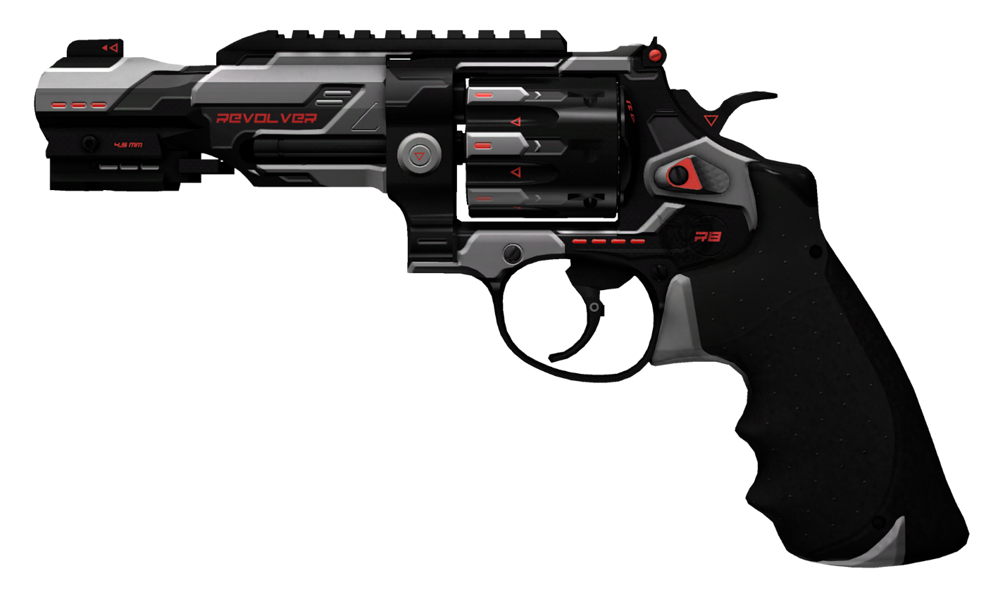 Space skins for CS:GO 5