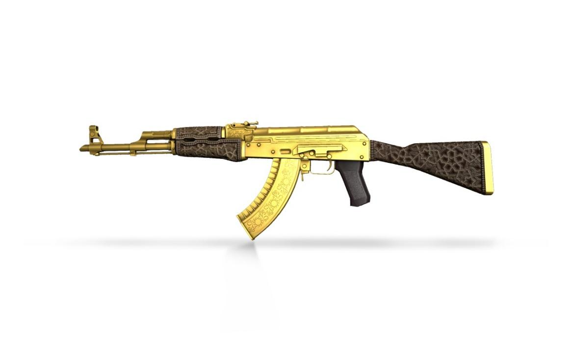 The best-selling skins in CS:GO 8