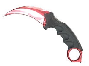 ★ Karambit | Slaughter (Factory New)