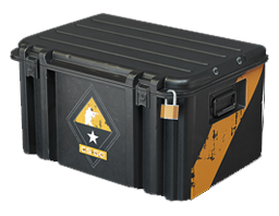 CS:GO Weapon Case