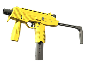 MP9 | Bulldozer (Factory New)