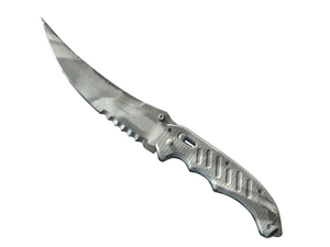 ★ StatTrak™ Flip Knife | Urban Masked (Field-Tested)