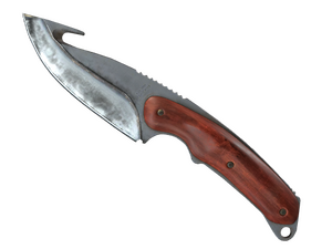 ★ StatTrak™ Gut Knife