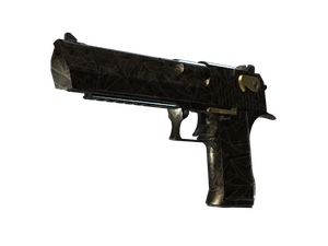 Desert Eagle | Meteorite (Factory New)