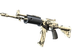 StatTrak™ Galil AR | Kami (Minimal Wear)