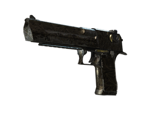 Desert Eagle | Meteorite (Field-Tested)