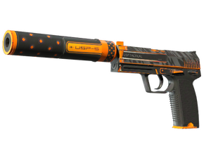 StatTrak™ USP-S | Orion (Minimal Wear)