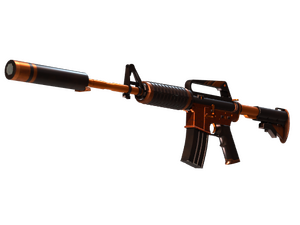 M4A1-S | Atomic Alloy (Factory New)