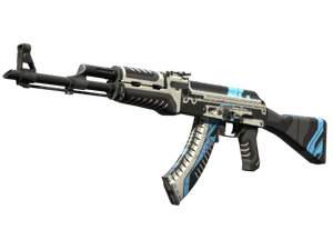 StatTrak™ AK-47 | Vulcan (Field-Tested)