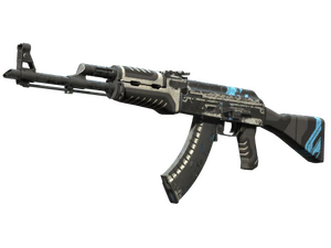 AK-47 | Vulcan (Battle-Scarred)