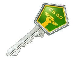 Operation Breakout Case Key