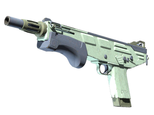 MAG-7 | Storm (Field-Tested)