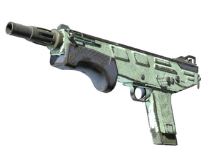 MAG-7 | Storm (Battle-Scarred)