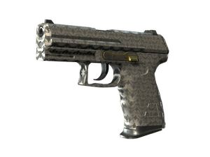 P2000 | Chainmail (Factory New)