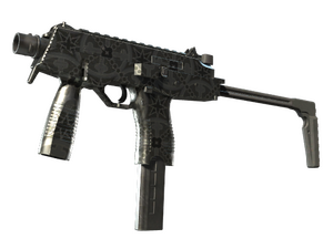 MP9 | Dark Age (Factory New)