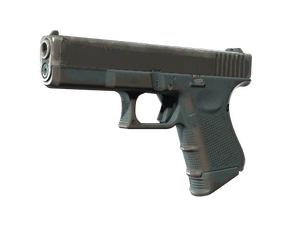 Glock-18 | Night (Battle-Scarred)