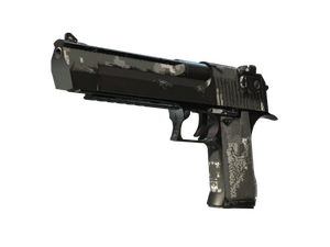 Desert Eagle | Urban DDPAT (Battle-Scarred)