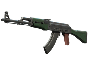 AK-47 | First Class (Field-Tested)