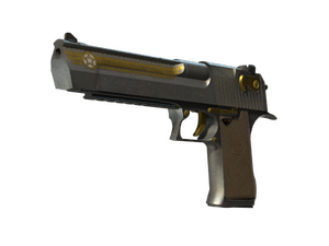 Desert Eagle | Pilot (Battle-Scarred)