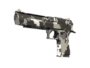 Desert Eagle | Urban DDPAT (Factory New)