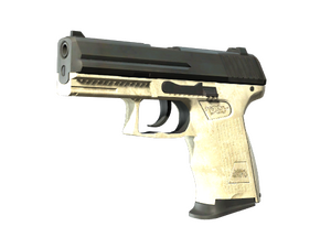 P2000 | Ivory (Factory New)