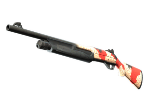 StatTrak™ Nova | Koi (Factory New)