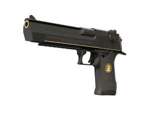 StatTrak™ Desert Eagle | Conspiracy (Factory New)