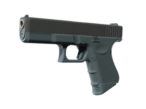 Glock-18 | Night (Factory New)