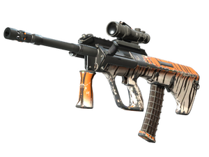 StatTrak™ AUG | Bengal Tiger (Field-Tested)