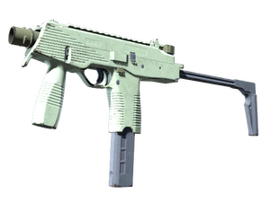 Souvenir MP9 | Storm (Field-Tested)