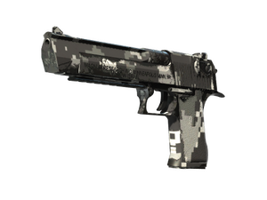 Souvenir Desert Eagle | Urban DDPAT (Field-Tested)