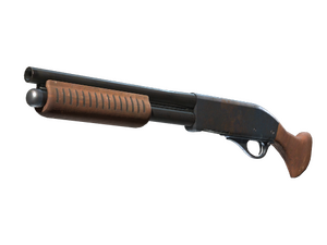 Souvenir Sawed-Off | Rust Coat (Factory New)