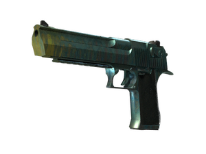 Souvenir Desert Eagle | Hand Cannon (Field-Tested)