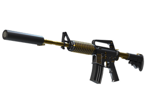 Souvenir M4A1-S | Knight (Factory New)