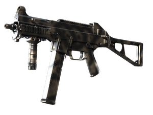 Souvenir UMP-45 | Scorched (Factory New)