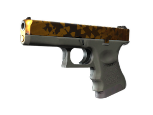 Glock-18 | Reactor (Factory New)