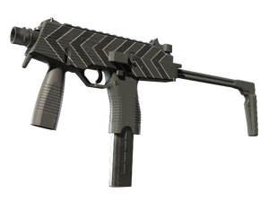 MP9 | Dart (Minimal Wear)