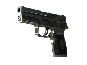 P250 | Cartel (Field-Tested)