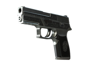 StatTrak™ P250 | Cartel (Factory New)