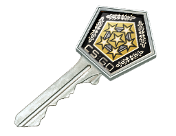 Chroma Case Key