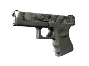 Glock-18 | Catacombs (Well-Worn)