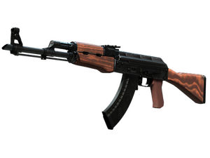 AK-47 | Cartel (Battle-Scarred)