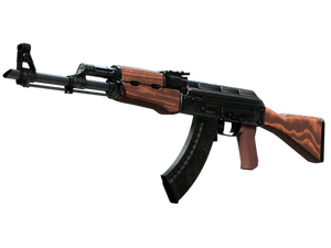 AK-47 | Cartel (Well-Worn)