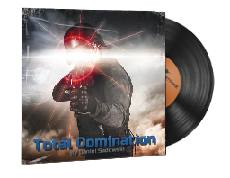 Music Kit | Daniel Sadowski, Total Domination