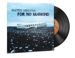 Music Kit | Mateo Messina, For No Mankind