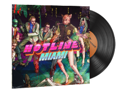 Music Kit | Various Artists, Hotline Miami