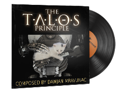 Music Kit | Damjan Mravunac, The Talos Principle