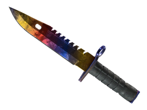 ★ M9 Bayonet | Marble Fade (Factory New)