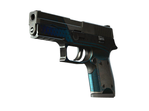 P250 | Valence (Battle-Scarred)