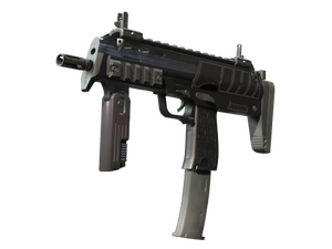 StatTrak™ MP7 | Armor Core (Field-Tested)